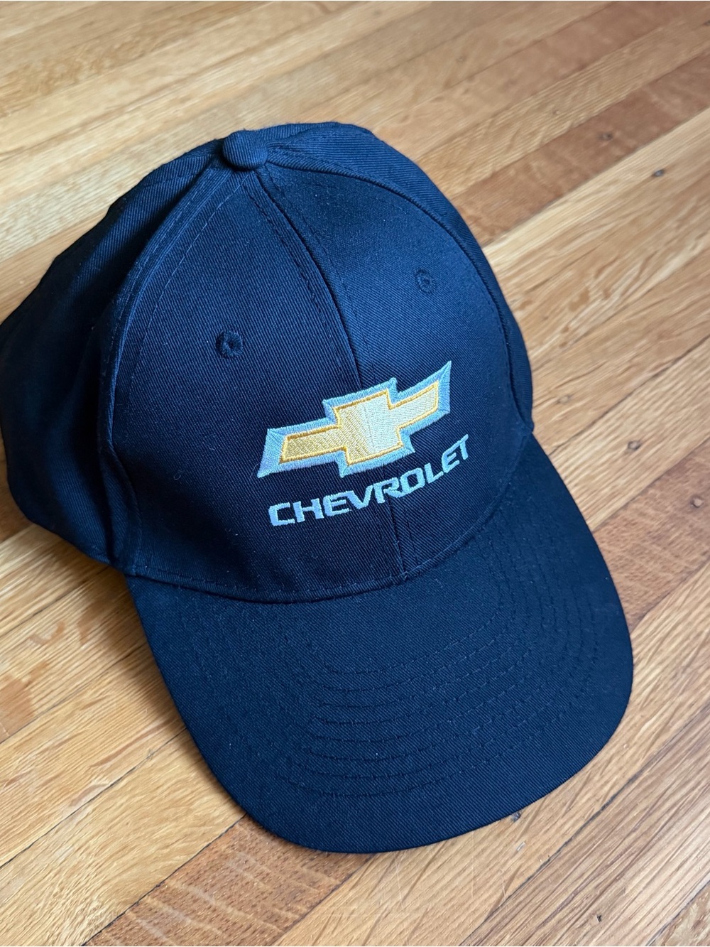 Chevrolet Baseball Cap